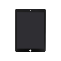 Compleet scherm zwart iPad Air 2 (2014) (ReLife)