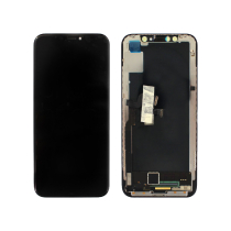 Compleet scherm iPhone X (Soft OLED)