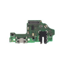 Laadconnector Honor 8X