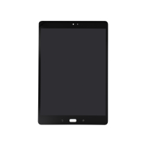 Compleet scherm zwart ZenPad 3S 10 (Z500M)