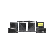 Batterij A1820 MacBook Pro 15" Retina (A1707)