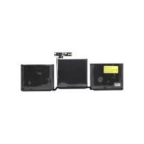 Batterij A1713/A2171 MacBook Pro 13" Retina (A1708/A2159/A2289/A2338)