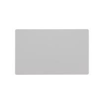 Trackpad zilver MacBook Pro 13" Retina (A1706/A1708)