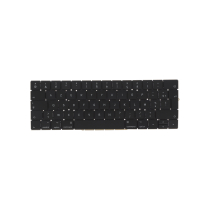 Toetsenbord AZERTY verlicht MacBook Pro 13" Retina (A1706/A1707)