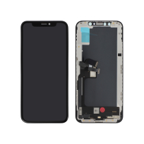 Compleet scherm iPhone XS (Soft OLED)