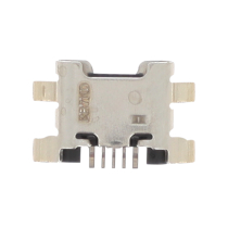 Laadconnector Huawei 14241281