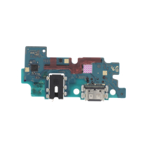 Laadconnector Galaxy A50 (A505F)