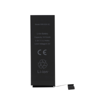 Batterij iPhone 5C