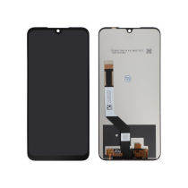 Compleet scherm Redmi Note 7 (zonder frame)