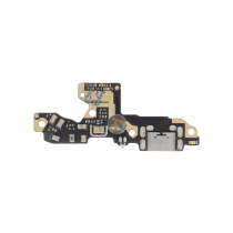 Laadconnector Redmi 7