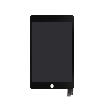 Compleet scherm zwart iPad mini 5 (2019) (ReLife)