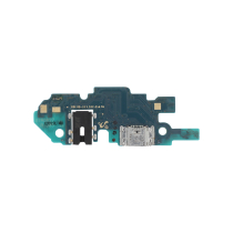 Laadconnector Galaxy A10 (A105FN)