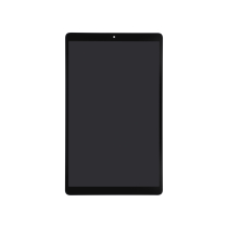 Compleet scherm zwart Galaxy Tab A 10.1 2019 (T510/515)