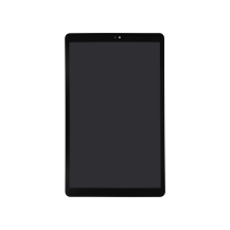 Compleet scherm zwart Galaxy Tab A 10.5 (T590/T595)