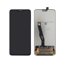 Compleet scherm Honor 8X/9X Lite (zonder frame)