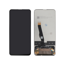 Compleet scherm Huawei P smart Z/Honor 9X (zonder frame)