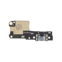 Laadconnector Redmi 7A