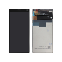 Compleet scherm Xperia 10 (I4113) (zonder frame)