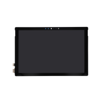 Compleet scherm zwart Surface Pro 5/6 (ReLife)