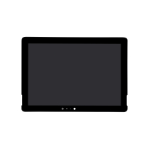 Compleet scherm zwart Surface Go (ReLife)