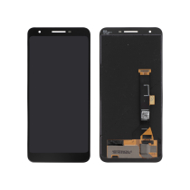 Compleet scherm Google Pixel 3a (ReLife)