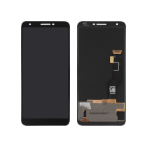 Compleet scherm Google Pixel 3a XL