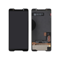 Compleet scherm zwart ROG Phone (ZS600KL)