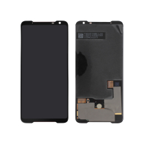 Compleet scherm zwart ROG Phone II (ZS660KL)