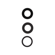 Cameralens iPhone 11 Pro/11 Pro Max