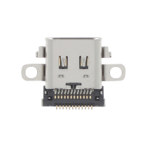 Laadconnector Nintendo Switch