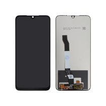 Compleet scherm Redmi Note 8/Note 8 2021 (zonder frame)