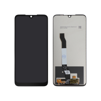 Compleet scherm Redmi Note 8T (zonder frame)