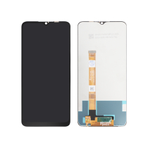 Compleet scherm Oppo A5/A9 2020