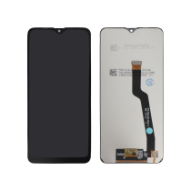 Compleet scherm Galaxy A105F/FN (zonder frame)