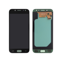 Compleet scherm zwart Galaxy J5 2017 (J530F)
