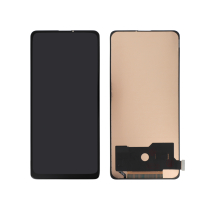 Compleet scherm TFT zwart Xiaomi Mi 9T/9T Pro
