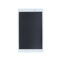 Compleet scherm wit Galaxy Tab A 2019 8" (T290)