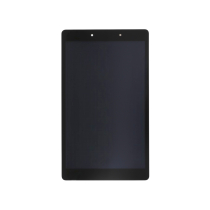 Compleet scherm zwart Galaxy Tab A 2019 8" (T290)