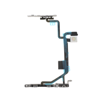 Complete aan-uit-/volumeflexkabel iPhone 8/SE2/SE3
