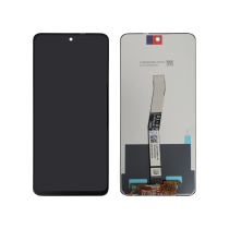 Compleet scherm Redmi Note 9S/9 Pro (zonder frame)