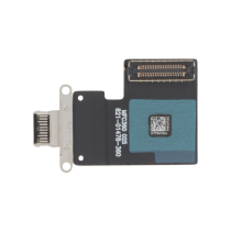 Laadconnector grijs iPad Pro 11" (1/2e gen) /12,9" (3/4e gen)