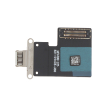 Laadconnector zilver iPad Pro 11" (1/2e gen) /12,9" (3/4e gen)