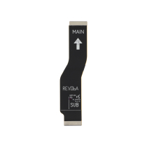 Hoofdflex Galaxy Note 10+ (N975F/976B)