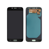 Compleet scherm zwart Galaxy J7 2017 (J730F)