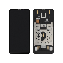 Compleet scherm Xiaomi Mi Mix 3 (met frame)