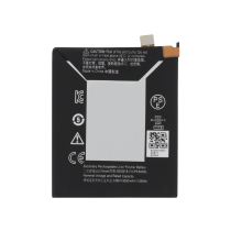 Batterij Google Pixel 3a