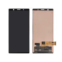 Compleet scherm Xperia 5 (zonder frame)