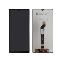 Compleet scherm Xperia L4 (zonder frame)