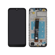 Compleet scherm Huawei Y5 2019 (met frame)