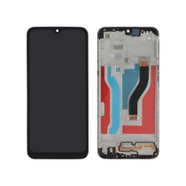 Compleet scherm Galaxy A10s (A107F)